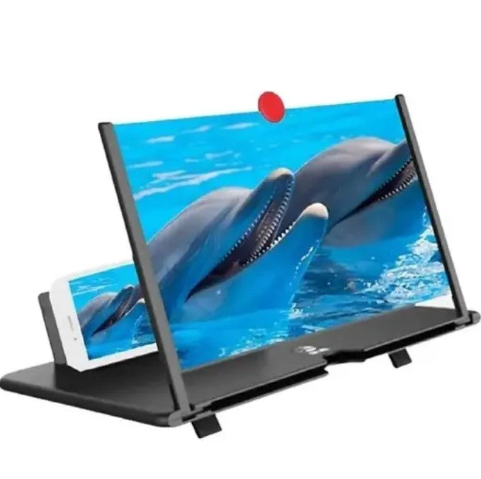 Screen Expanders & Magnifiers