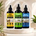 Fabric Care Cleaning Spray – Stain Remover, Deep Cleaner & Odour Eliminator