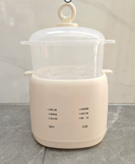 Multi-Function Egg Cooker