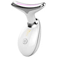 Neck Face Firming Wrinkle Removal Tool Skin Lift Device Double Chin Reducer Skin Rejuvenation Beauty Device for Face and Neck Lifting Skin Groomer