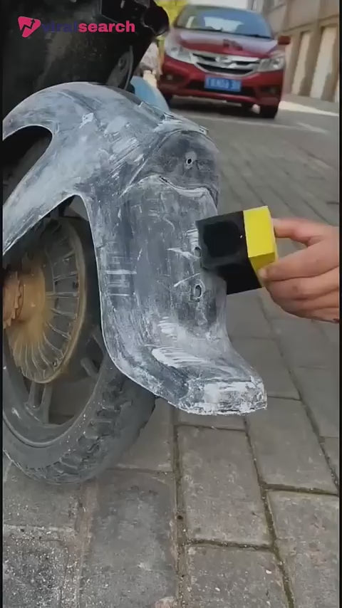 Plastic Retoring Agent (Buy 1 Get 5 Free)